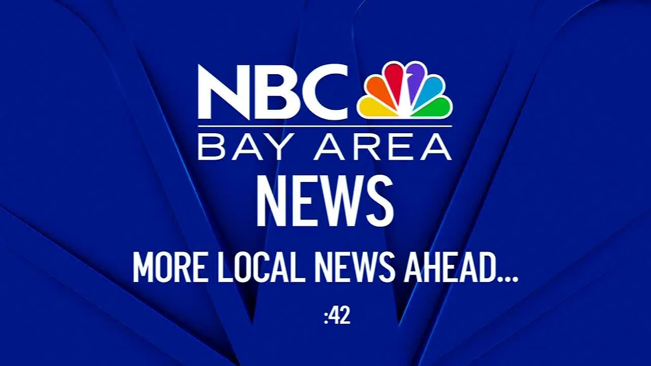 NBC Bay Area News live