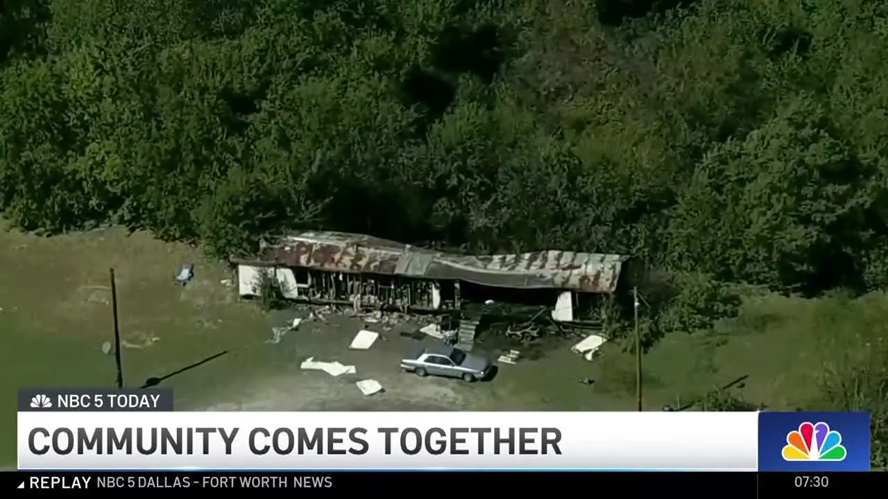NBC 5 Dallas-Fort Worth News live