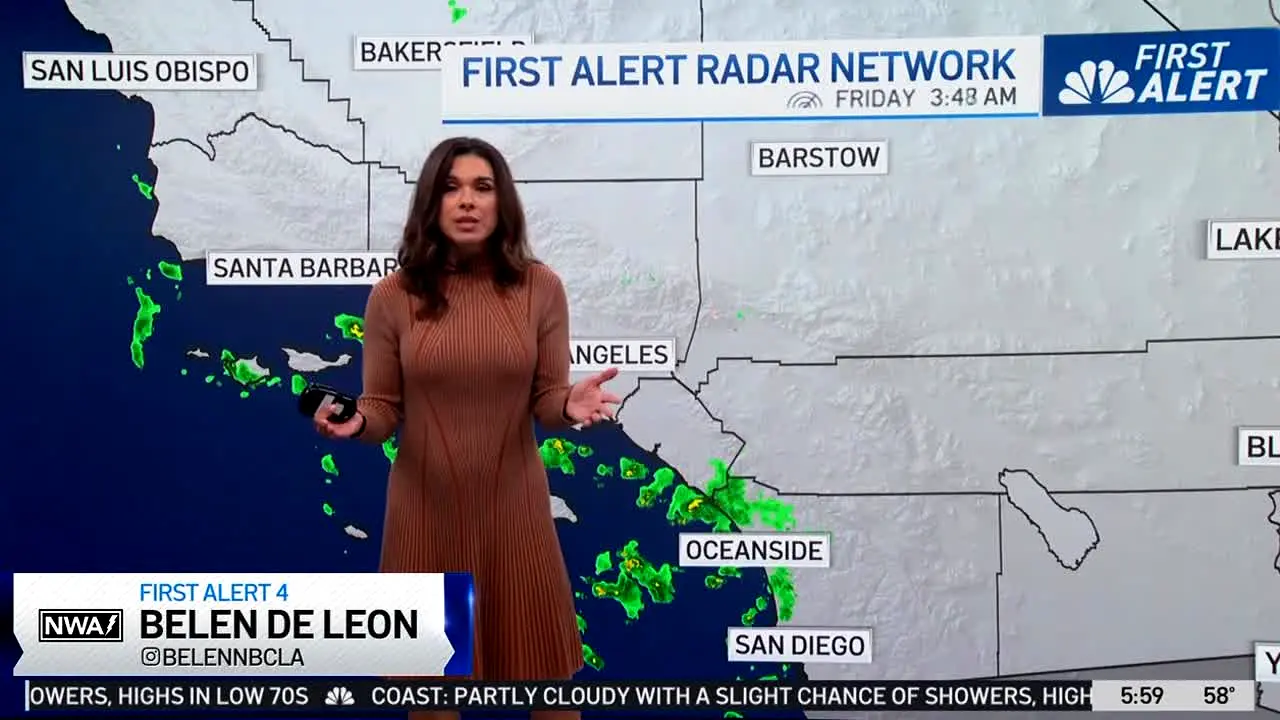 NBC 4 Los Angeles News live