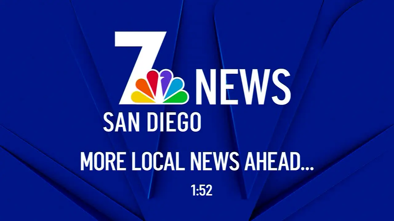 NBC 7 San Diego News live