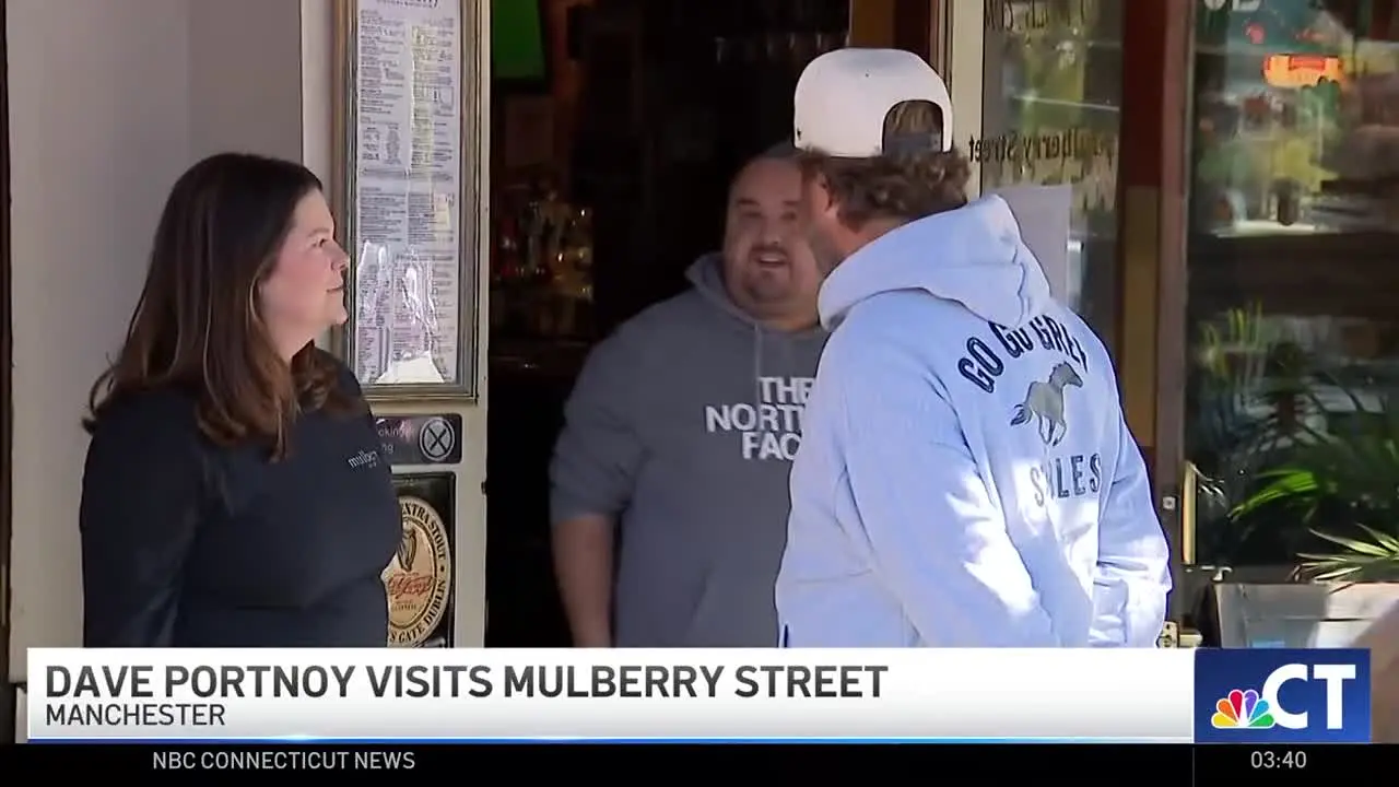 NBC Connecticut News live