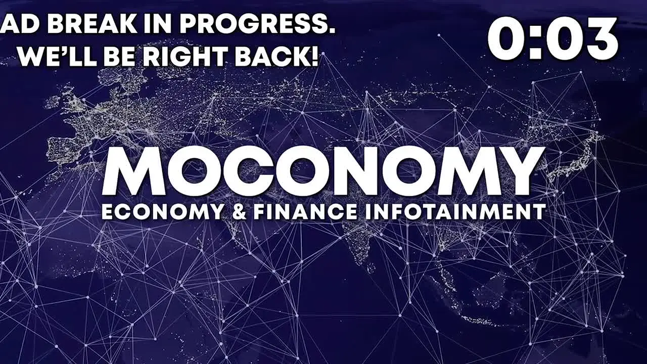 Moconomy live