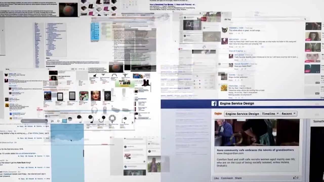 Moconomy .DE in diretta