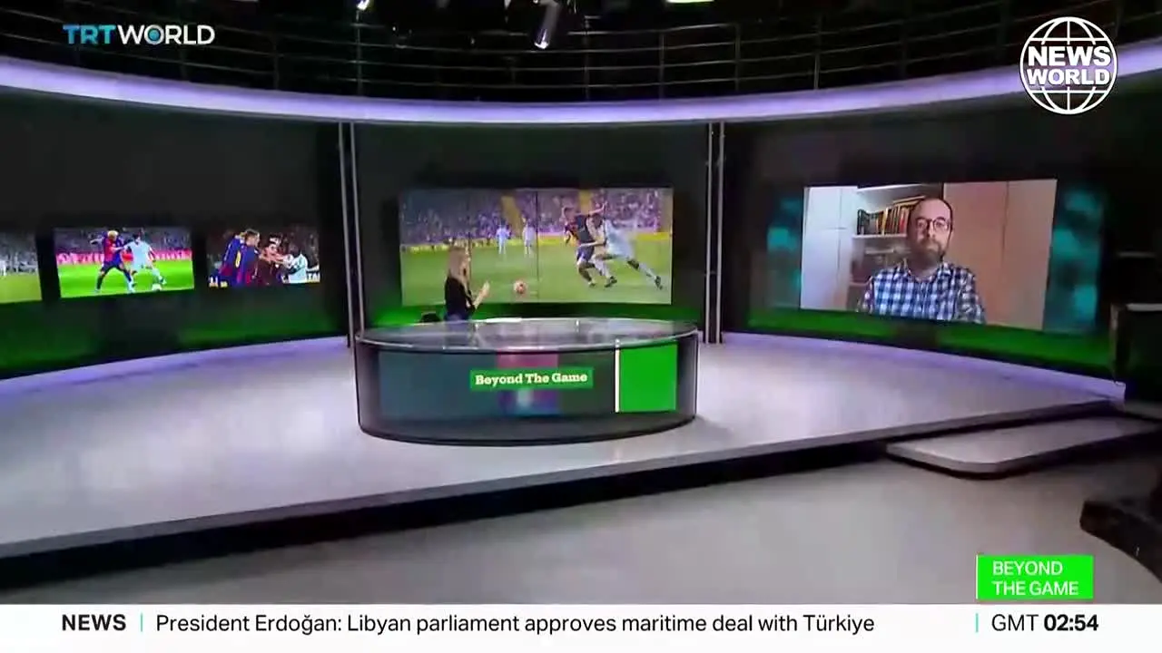 Newsworld live