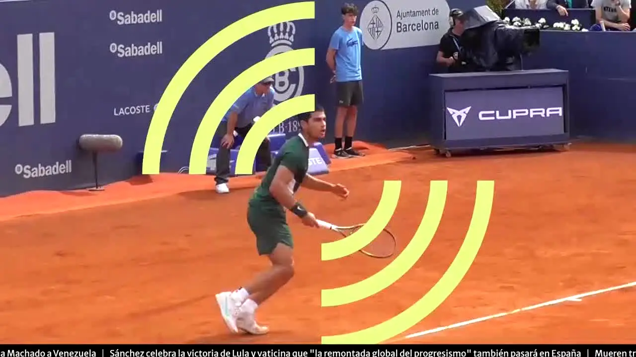 Actualidad 360 ao vivo