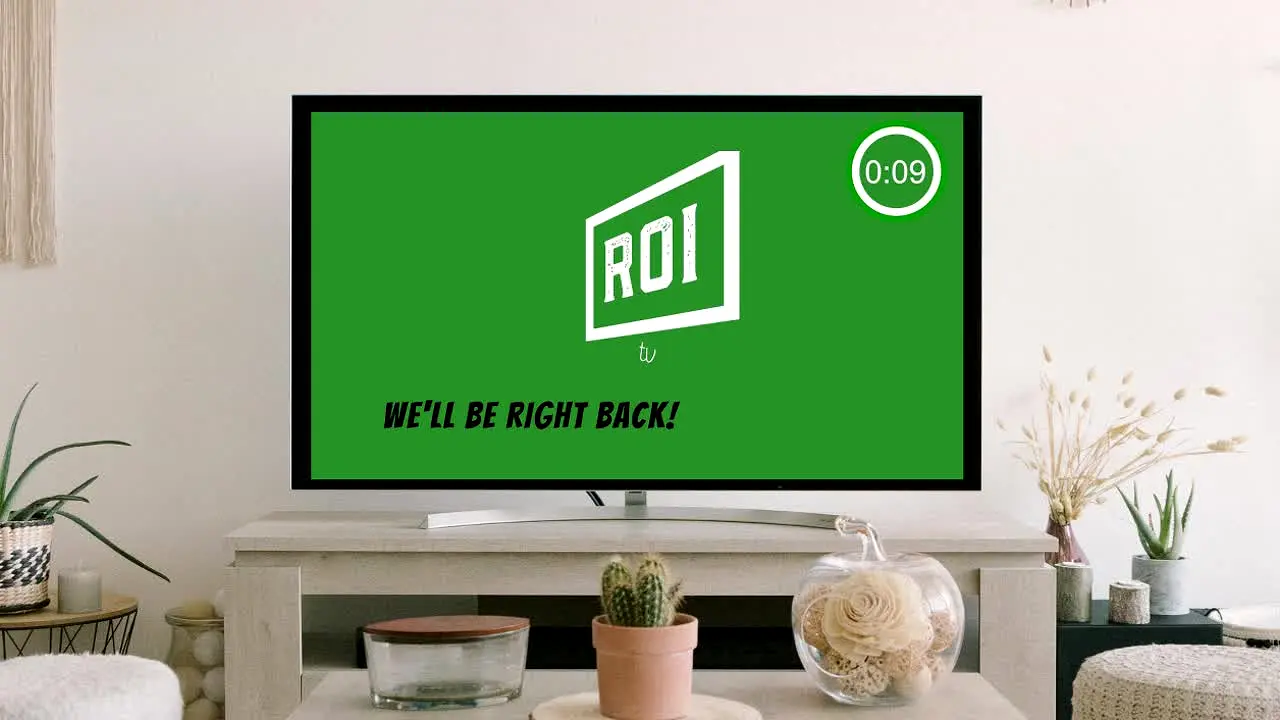 ROI live