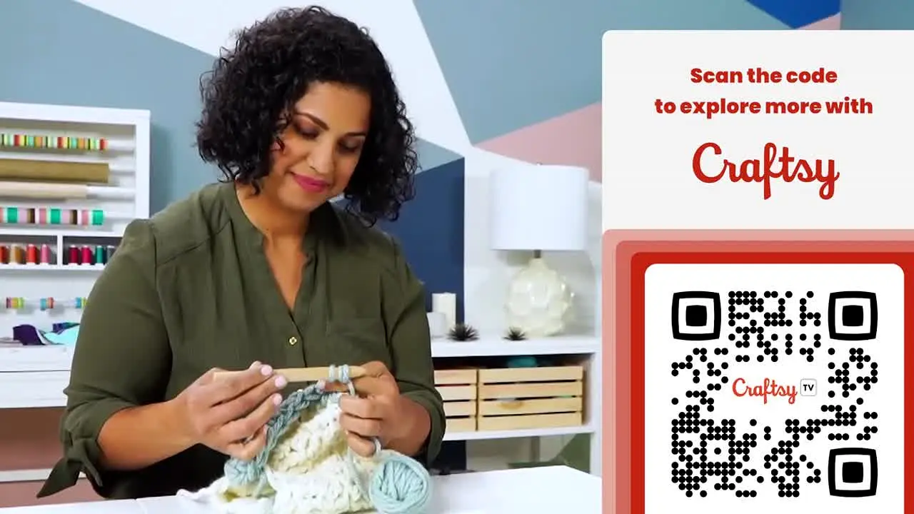 Craftsy TV live