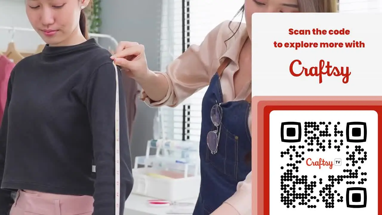 Craftsy TV in diretta