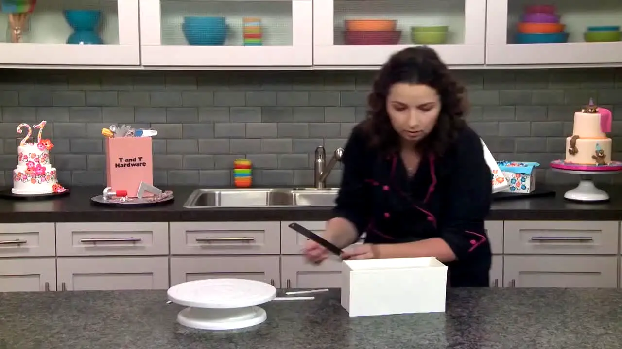 Craftsy TV en direct