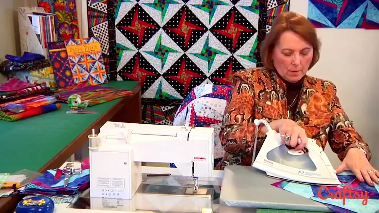 Craftsy TV live