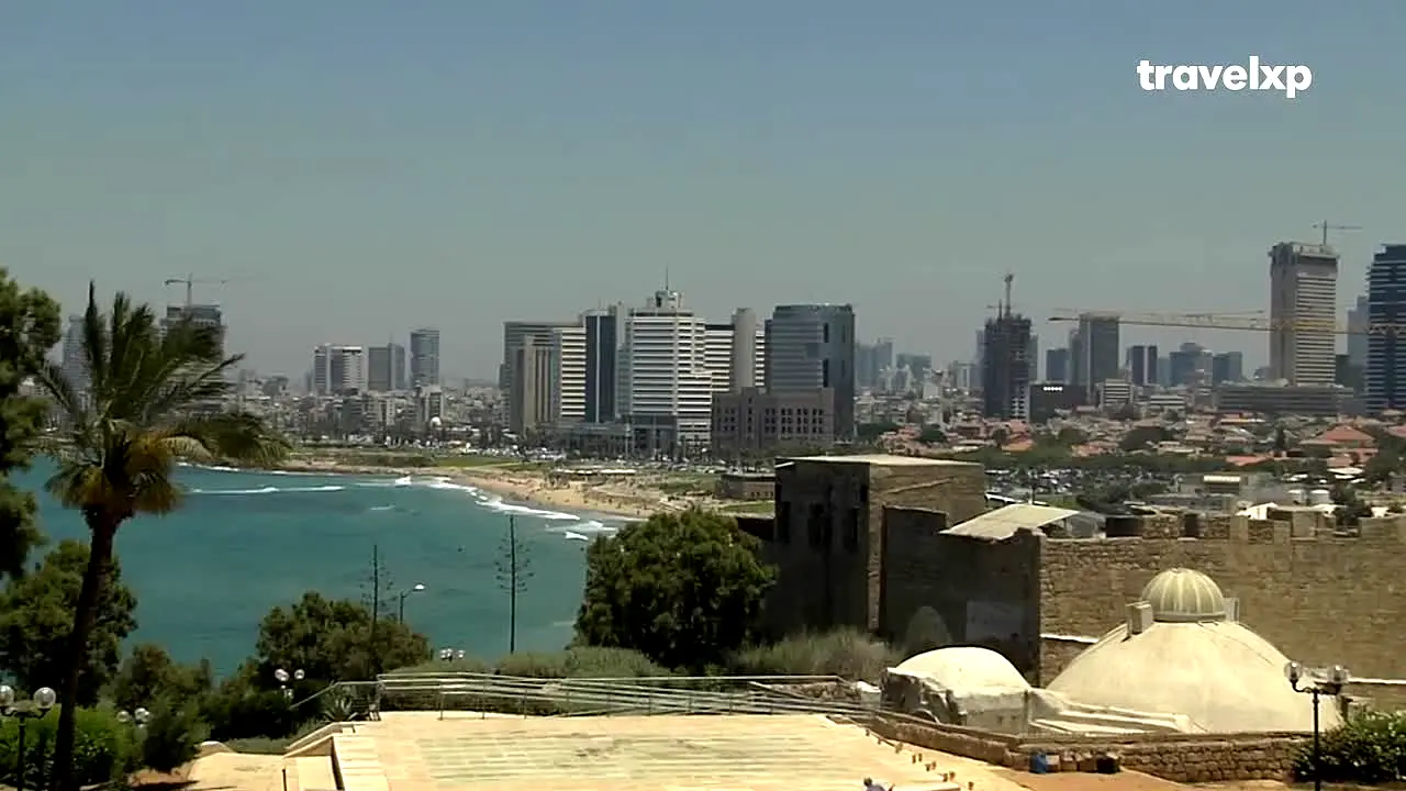 Travel XP en vivo