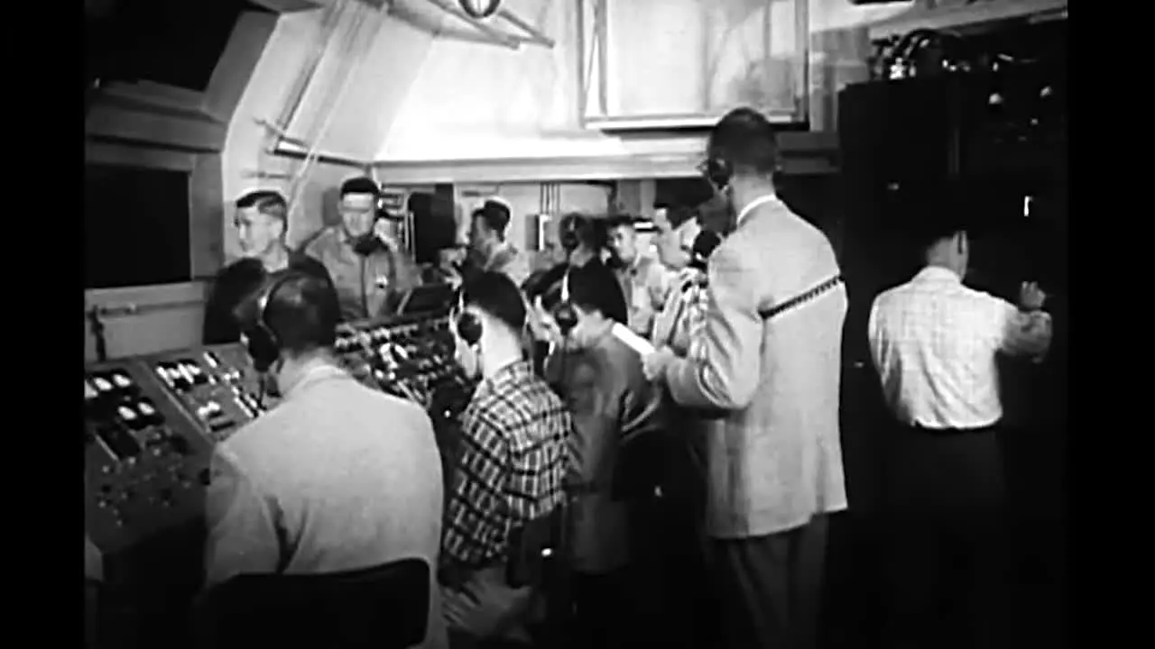 Air and Space live