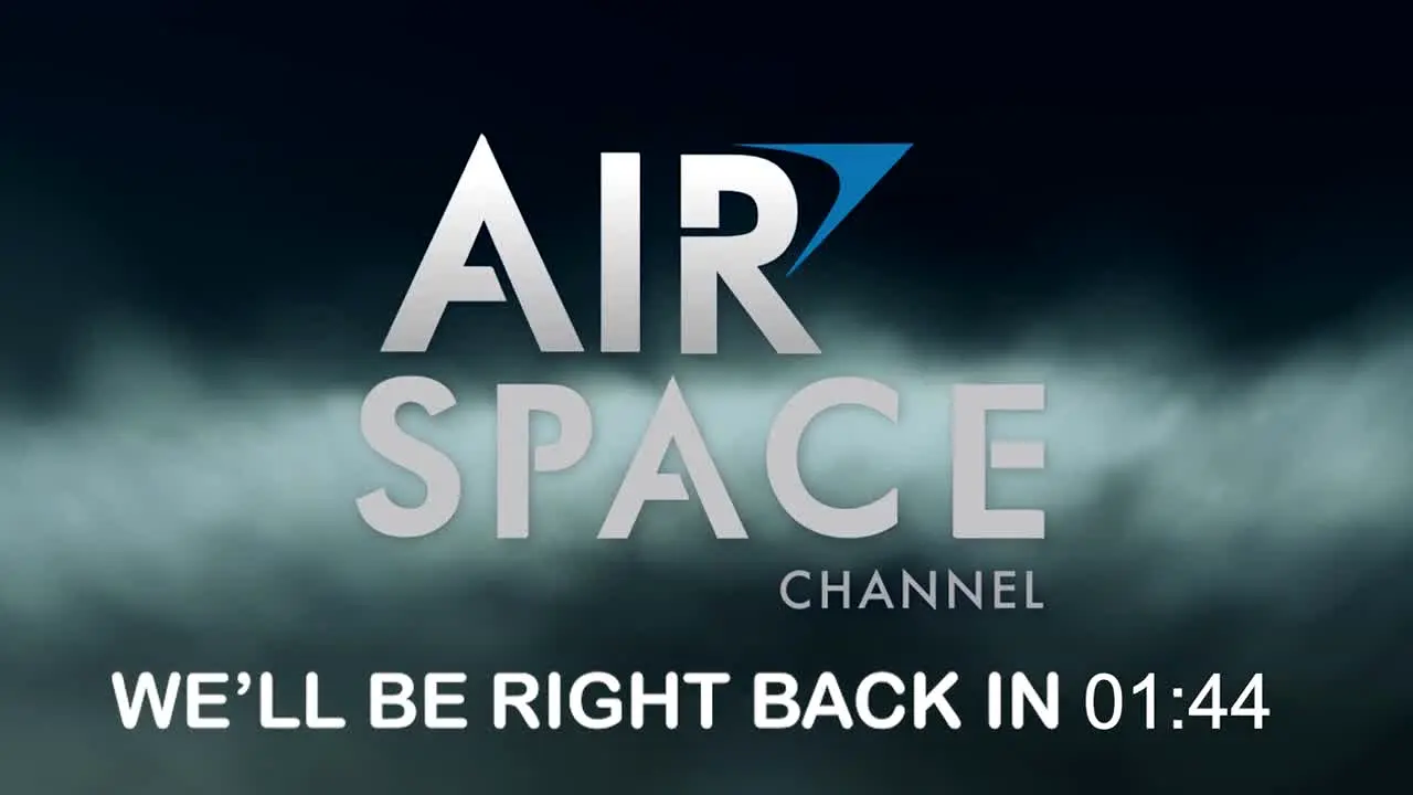 Air and Space live