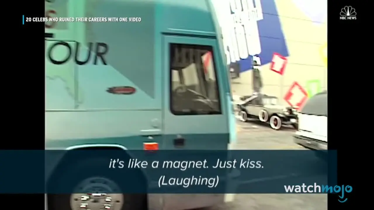 Watch Mojo live