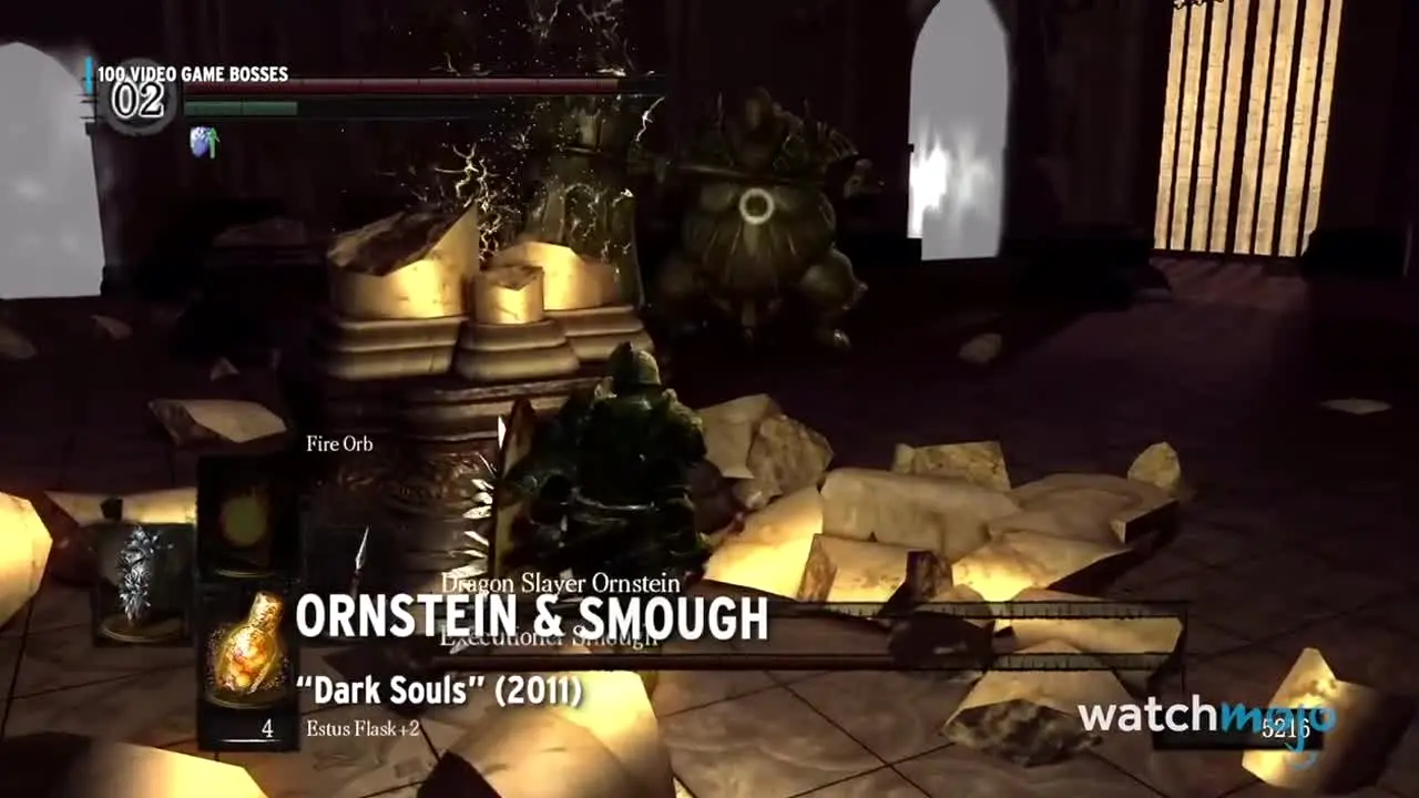 Watch Mojo live