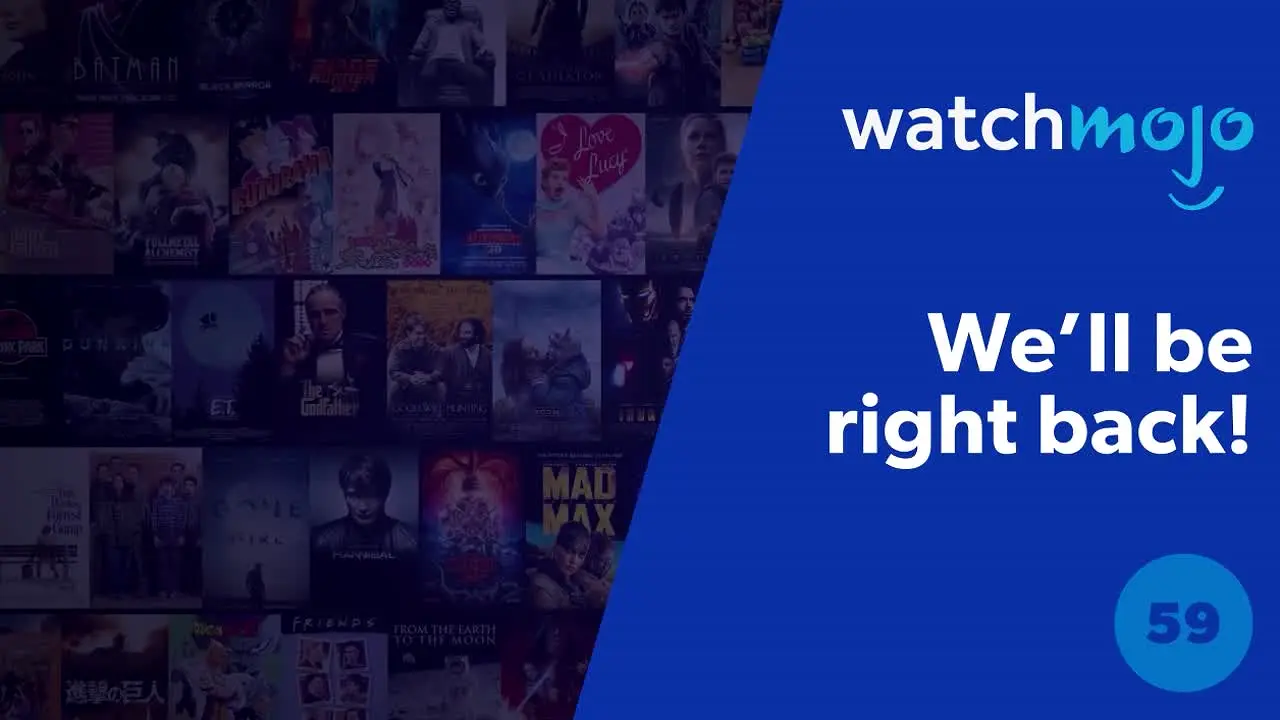 Watch Mojo .MX live