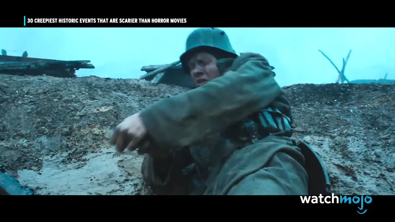 Watch Mojo .MX — прямой эфир