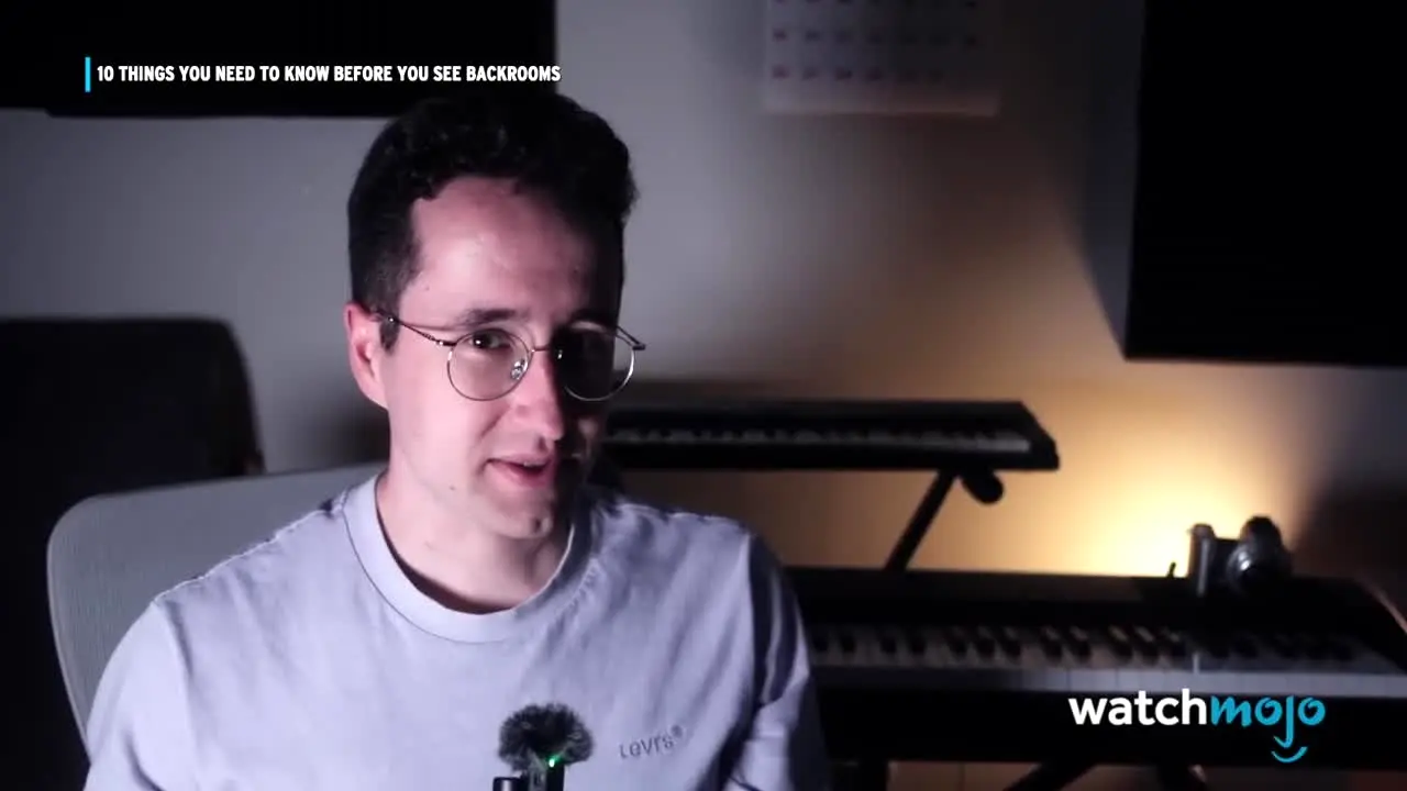 Watch Mojo .FR en vivo