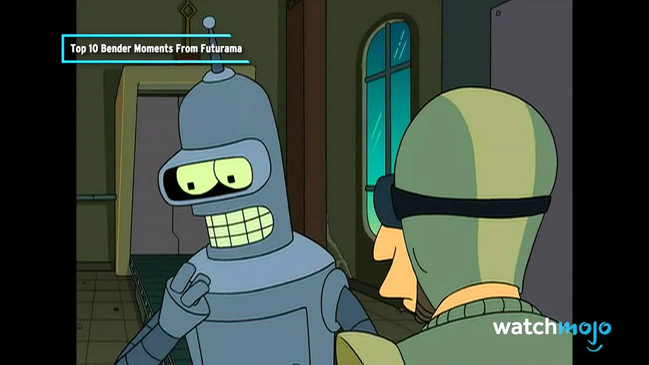 Watch Mojo .FR ao vivo