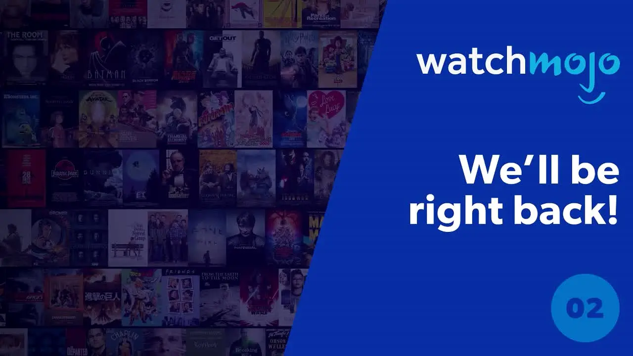 Watch Mojo .DE live