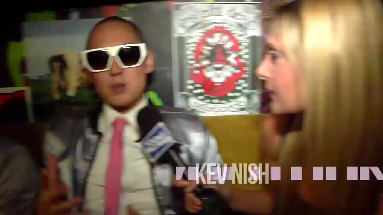 Young Hollywood en vivo