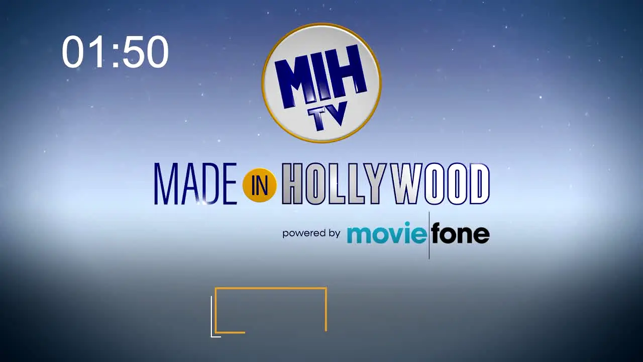 Made in Hollywood .MX live