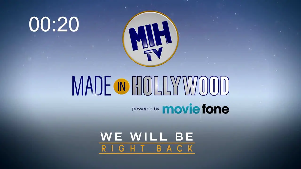 Made in Hollywood .MX live