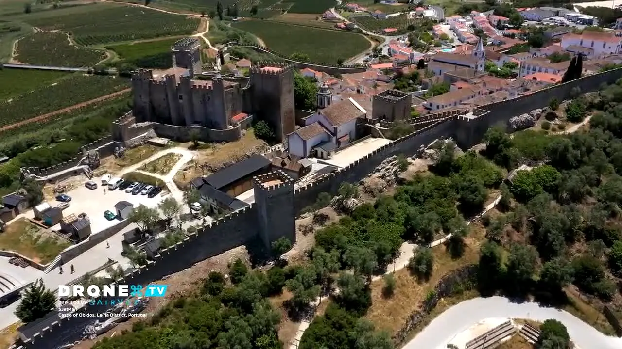 Drone TV na żywo