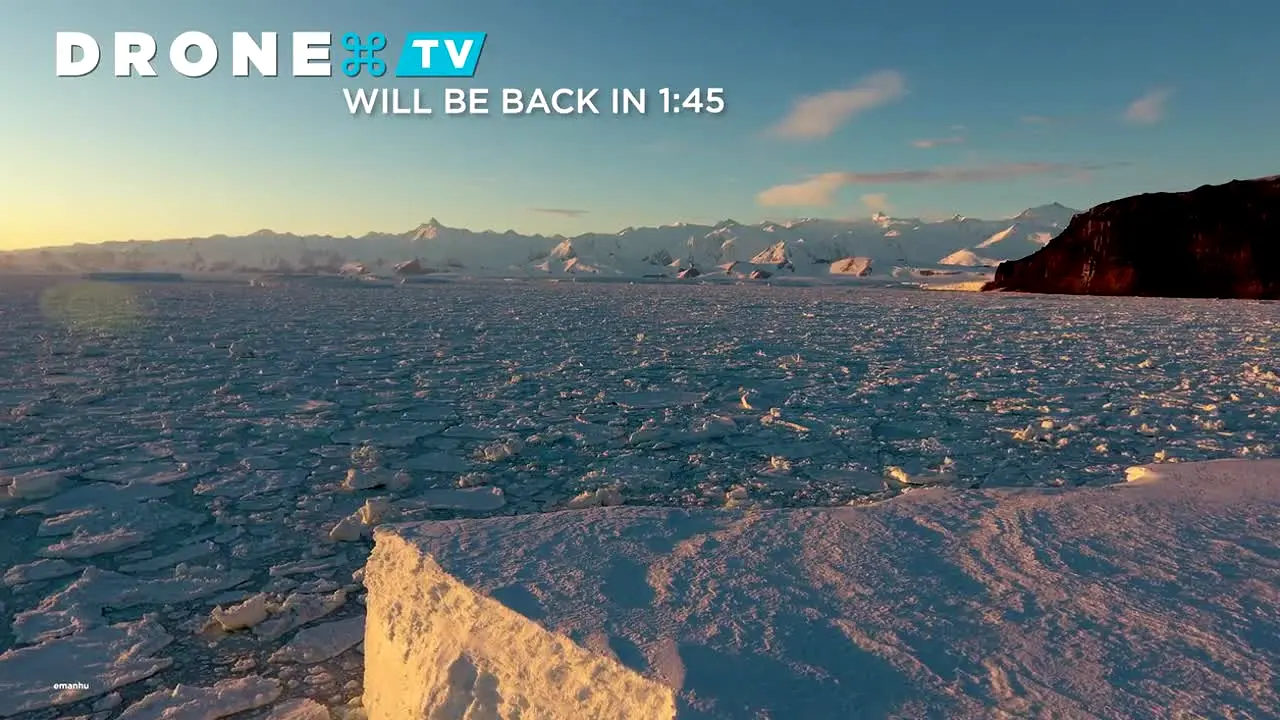 Drone TV — прямой эфир
