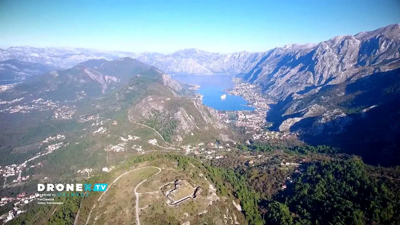Drone TV en vivo