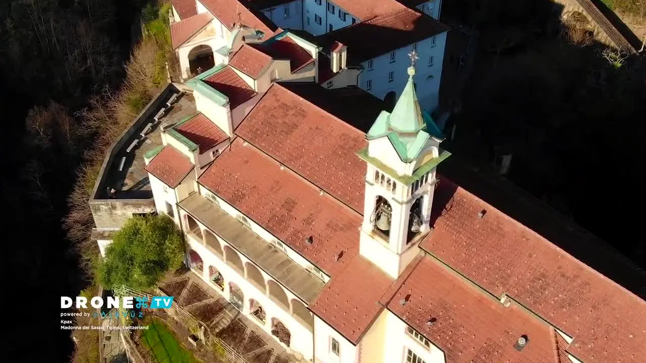 Drone TV — прямой эфир