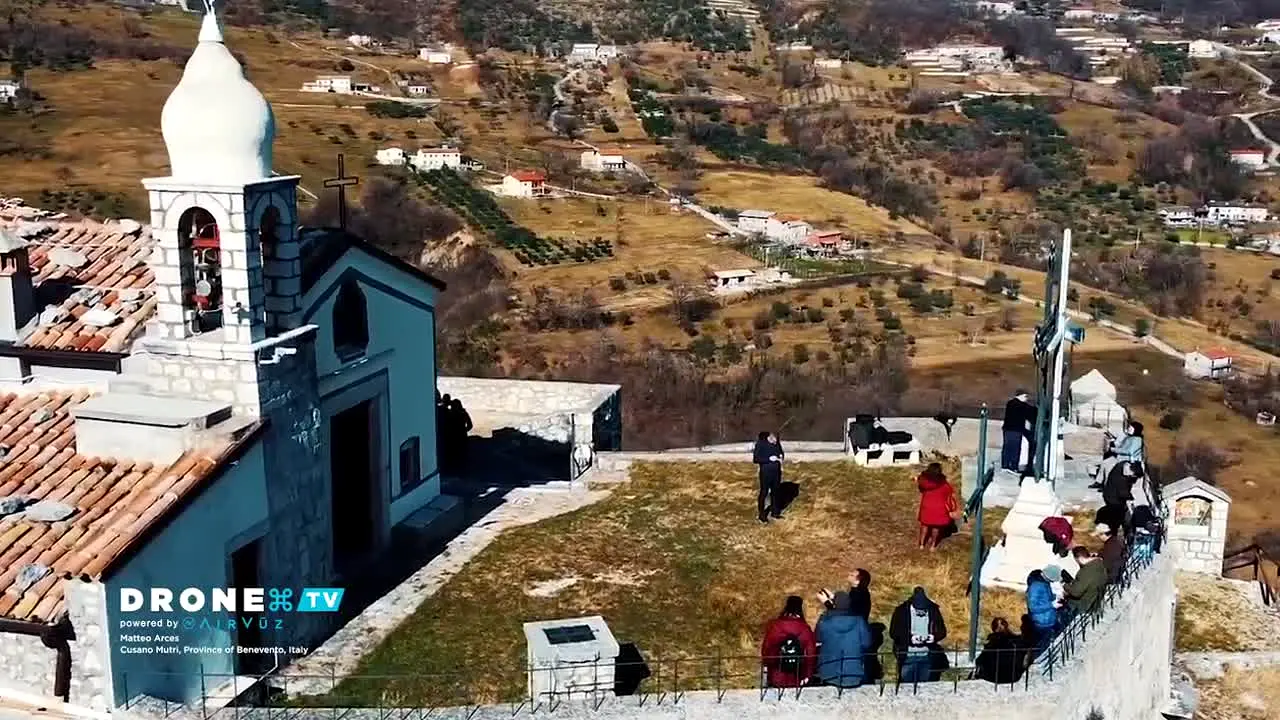 Drone TV .AU ao vivo