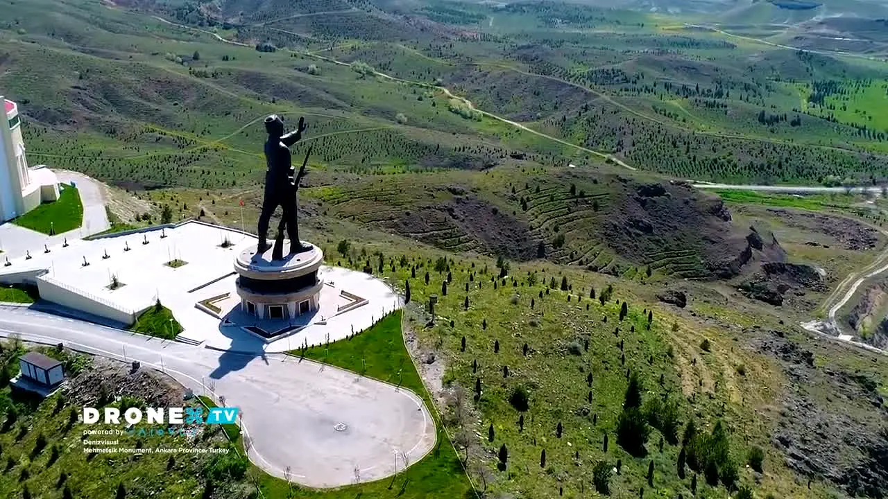 Drone TV .AU en vivo
