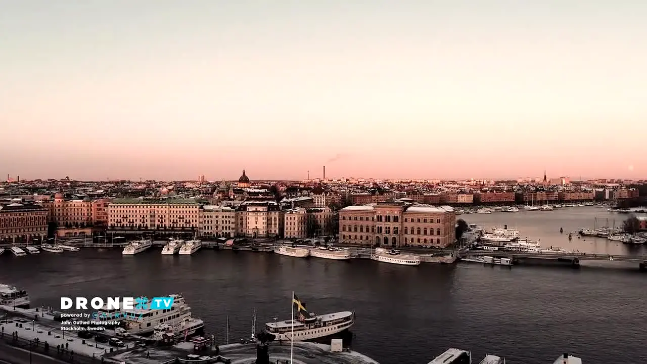 Drone TV .AU live
