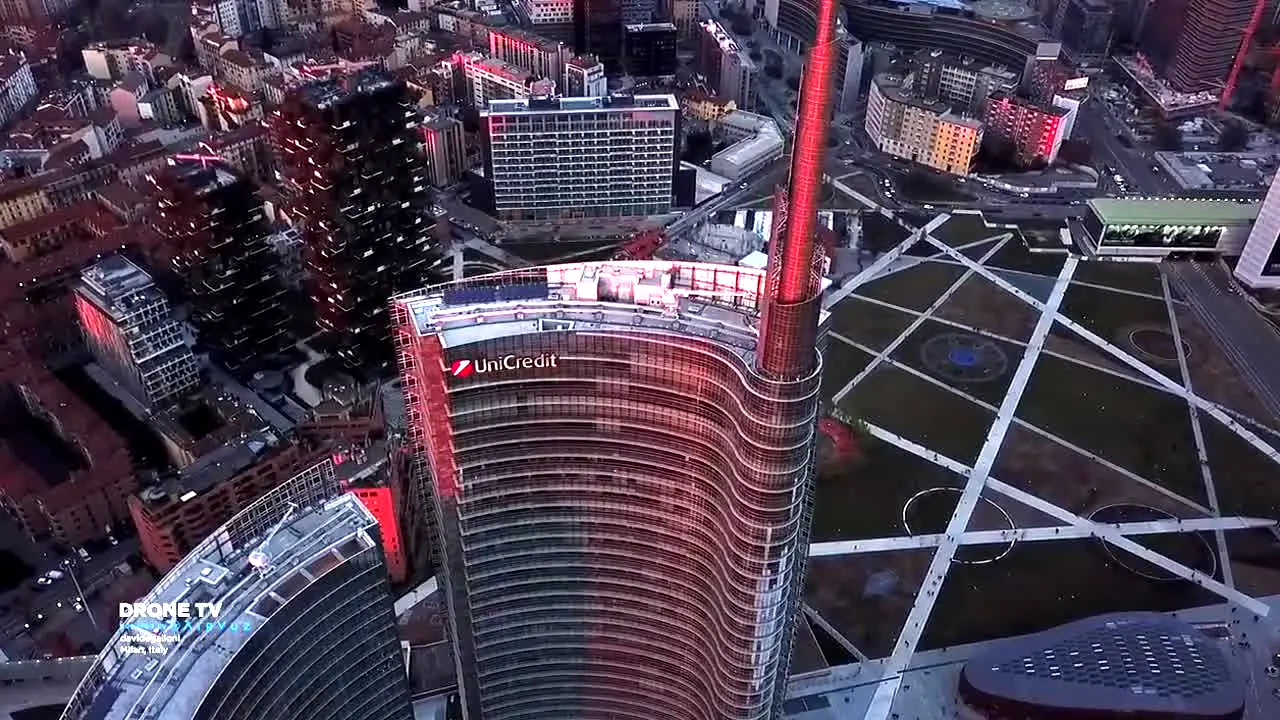 Drone TV .MX live