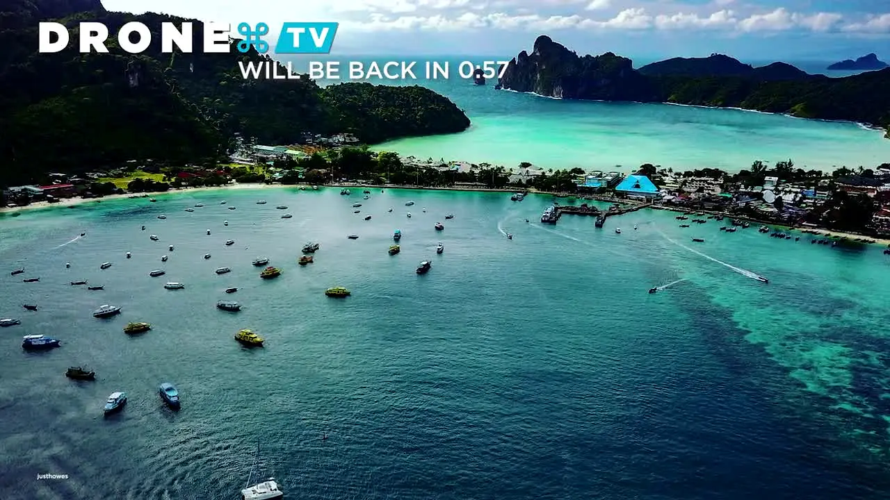 Drone TV .MX en direct