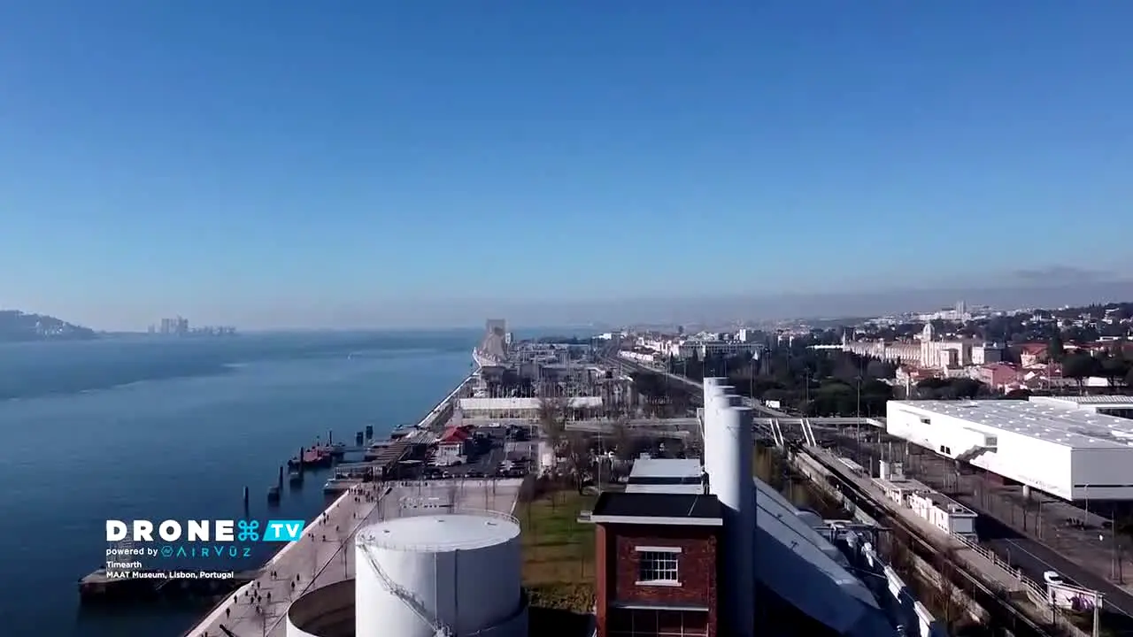 Drone TV .MX live