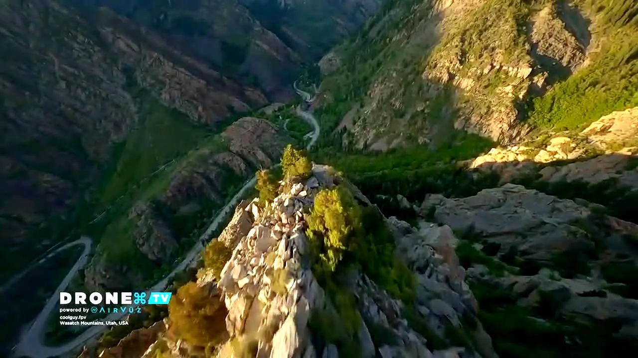 Drone TV .DE live