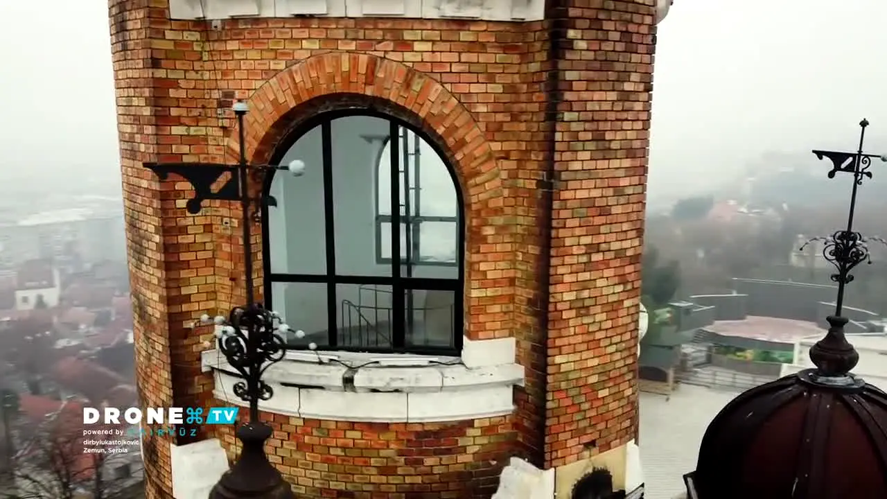Drone TV .DE live
