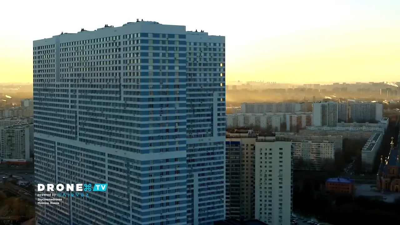 Drone TV .DE live