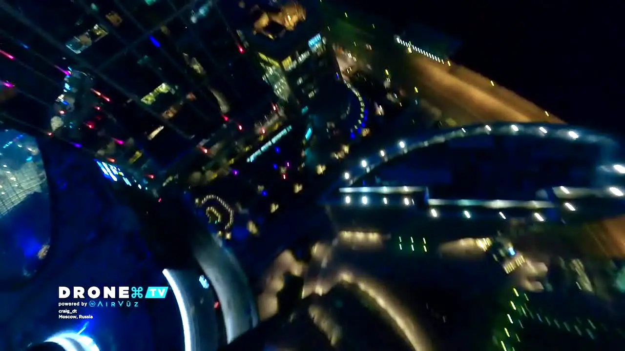 Drone TV .DE en direct