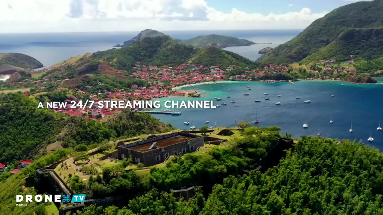 Drone TV .FR live