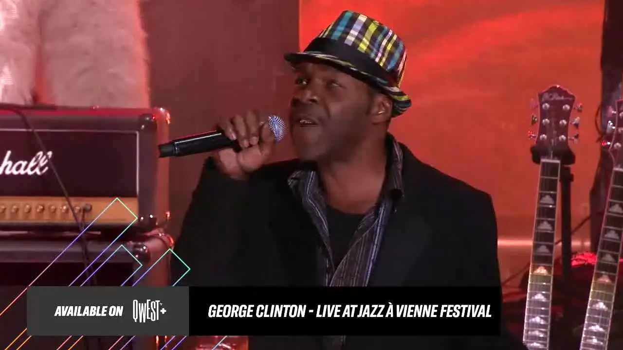 Qwest Jazz live
