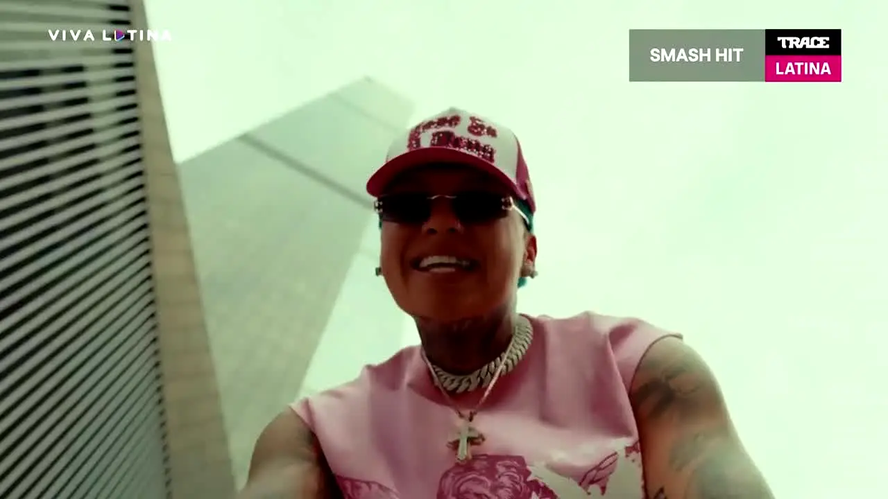 Trace Latina live