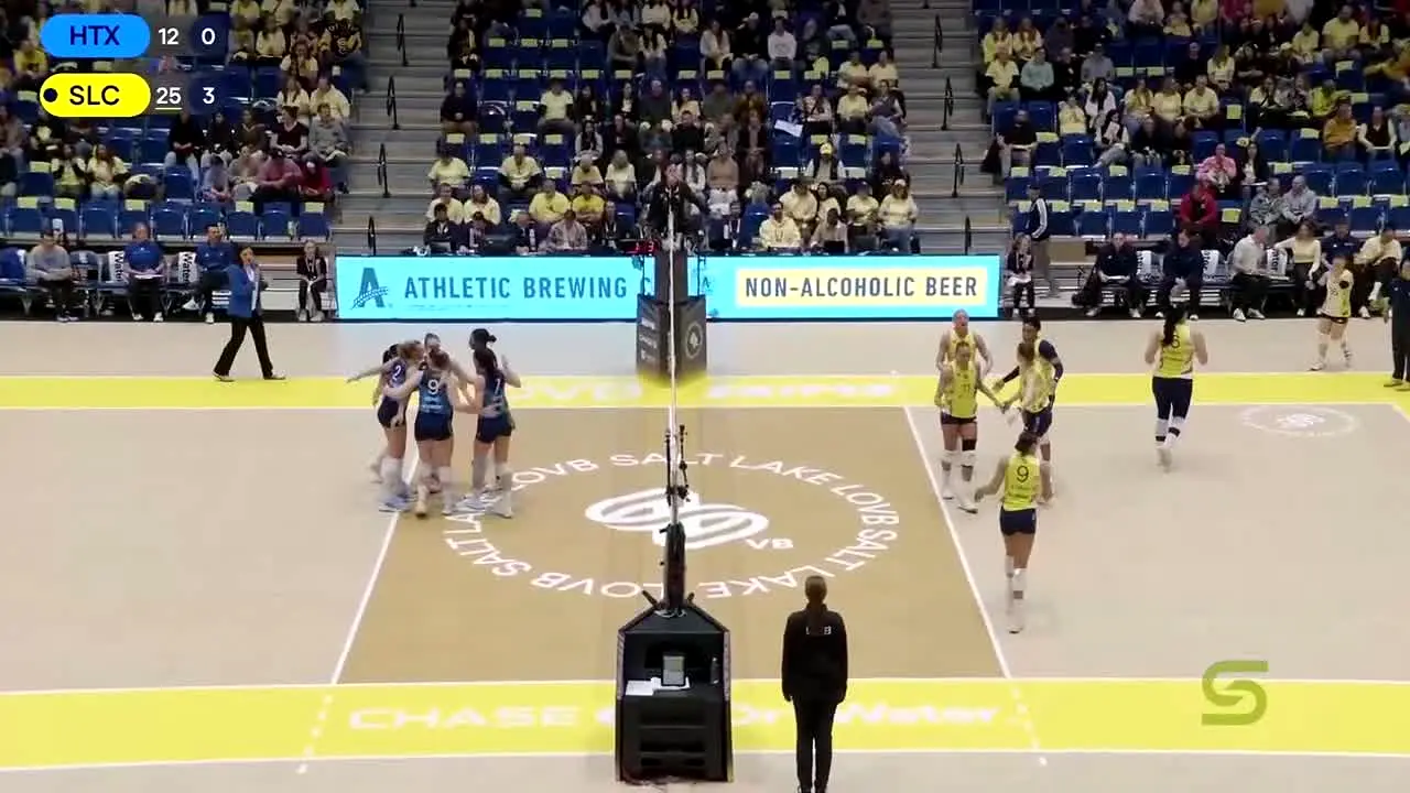 Women's Sport Network live