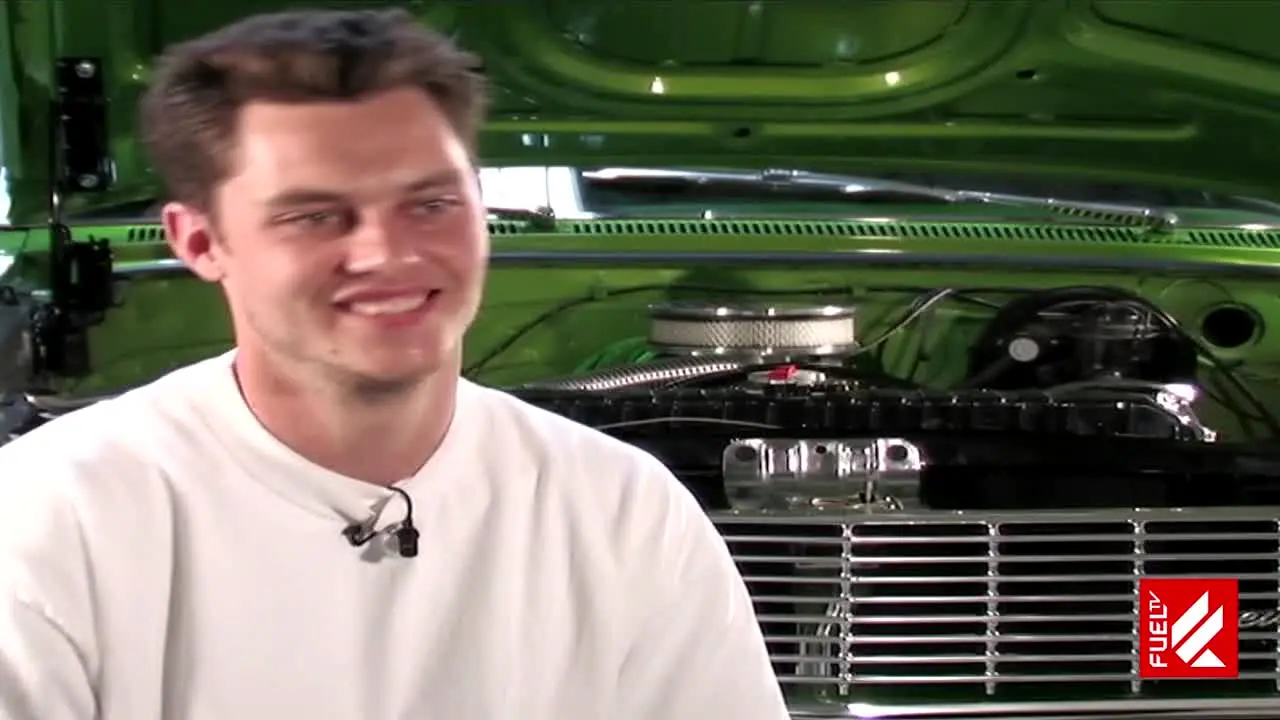 Fuel TV .AU live