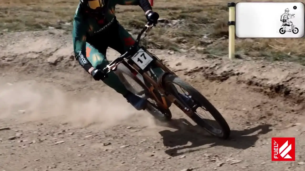 Fuel TV .MX in diretta