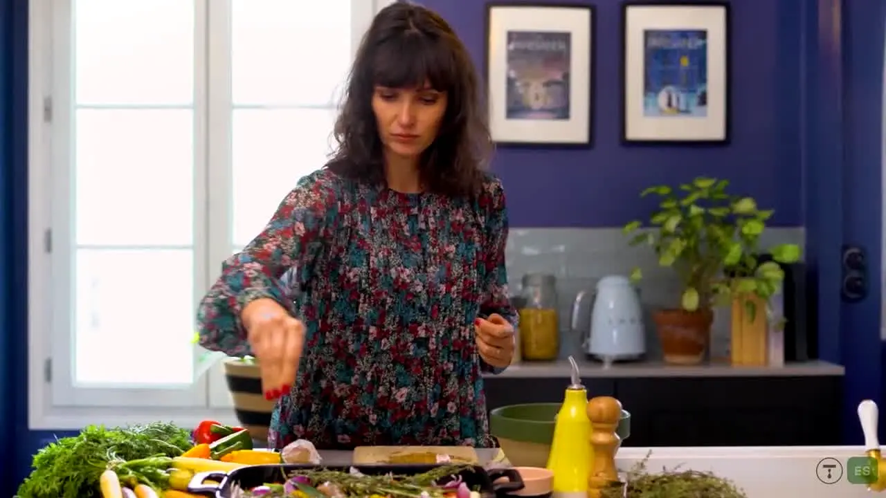 Tastemade 16 INTL na żywo