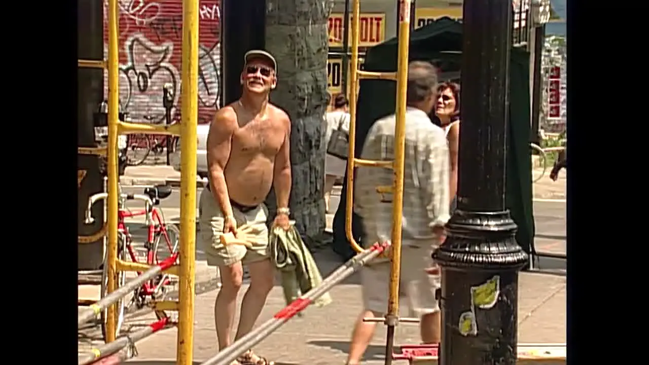 Just for Laughs Gags .FR live