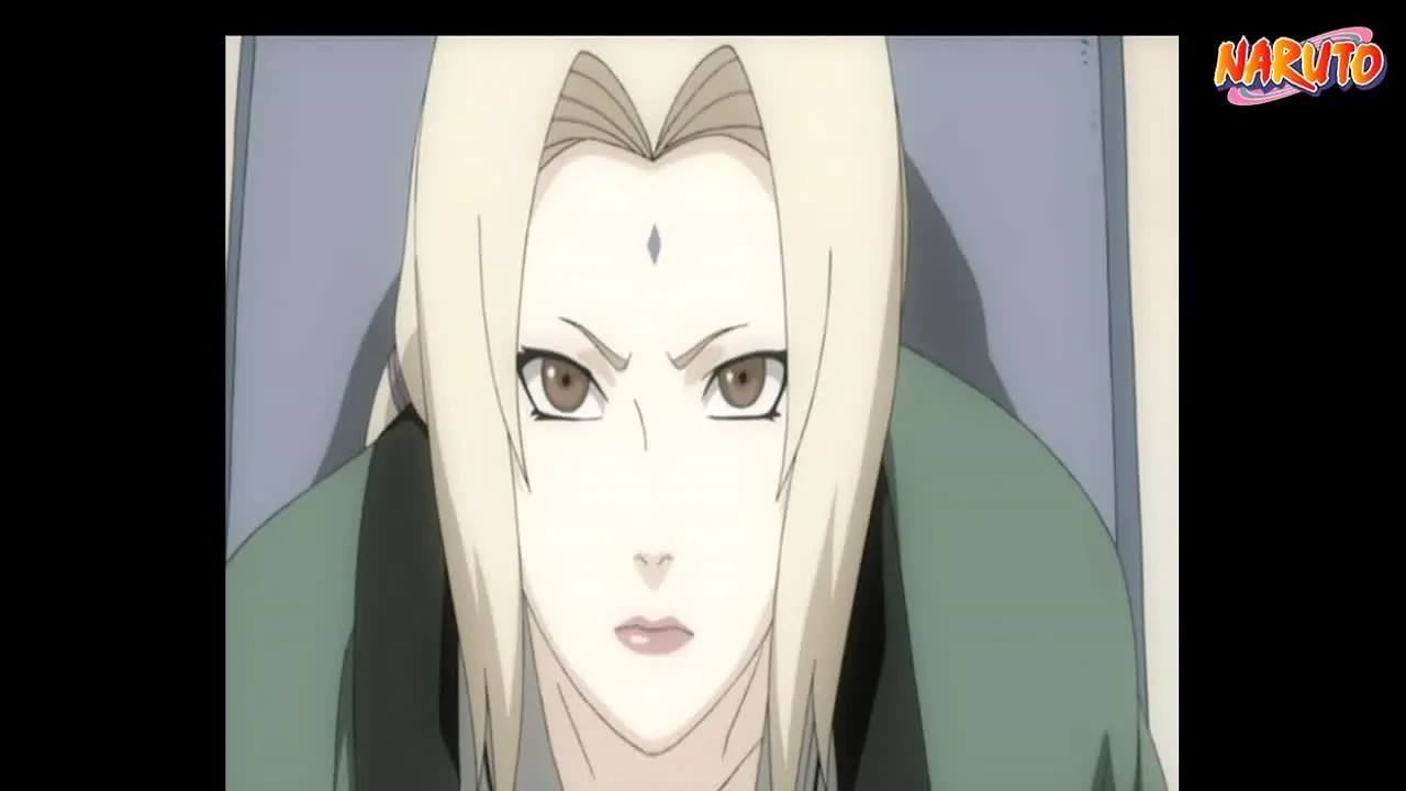 Naruto in diretta